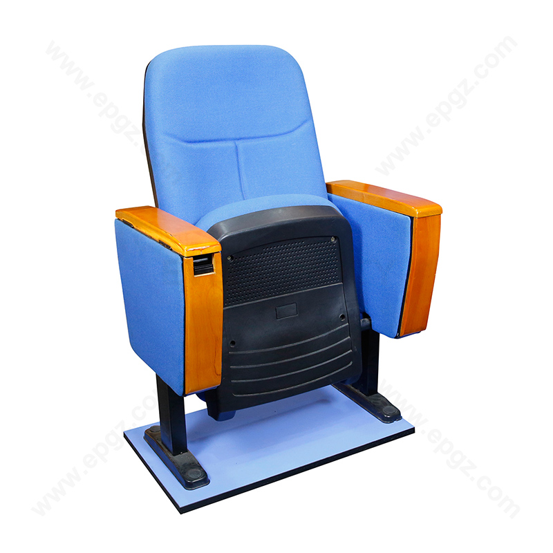 Auditorium Chair with writing board