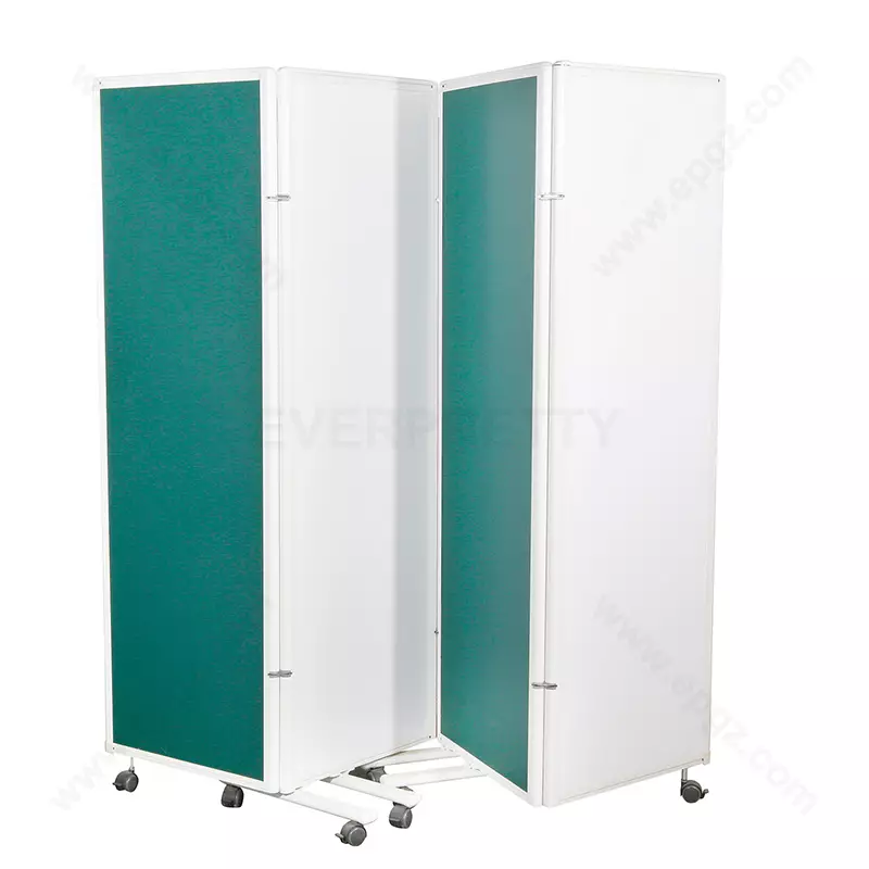 Classroom Furniture Foldable Double-side Board GT-83