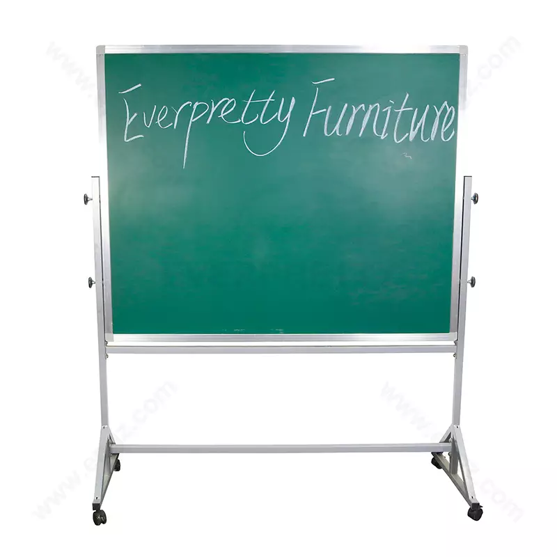 Classroom Mobile Double-side Chalk Board GT-78-2 NEW
