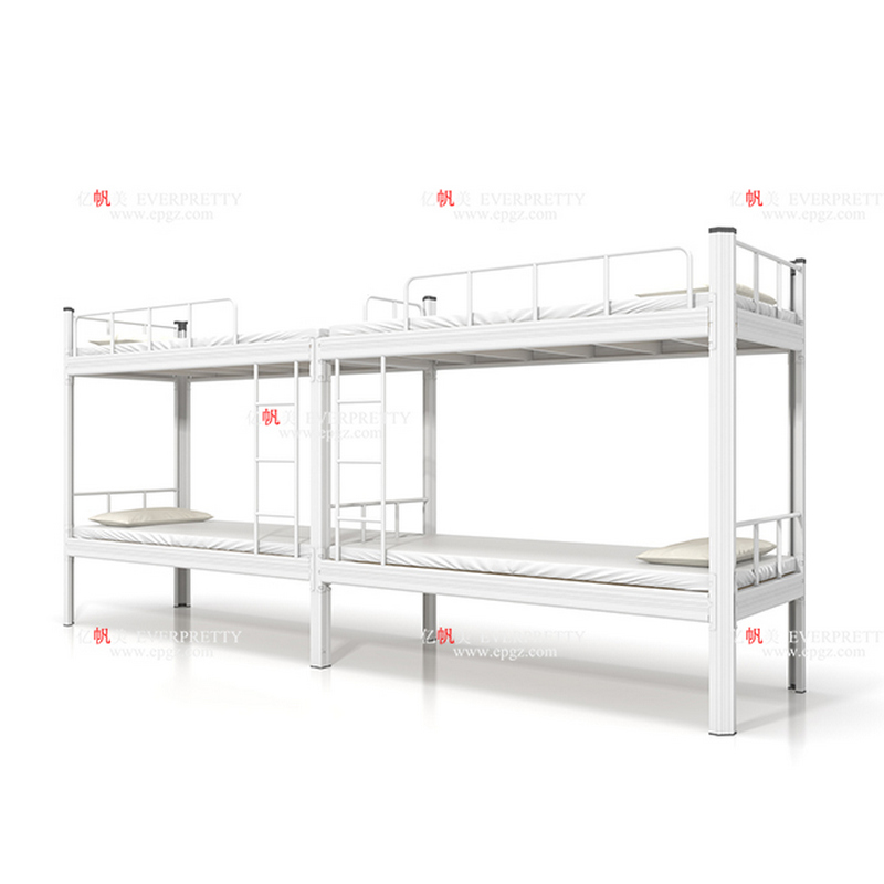 military bunk bed