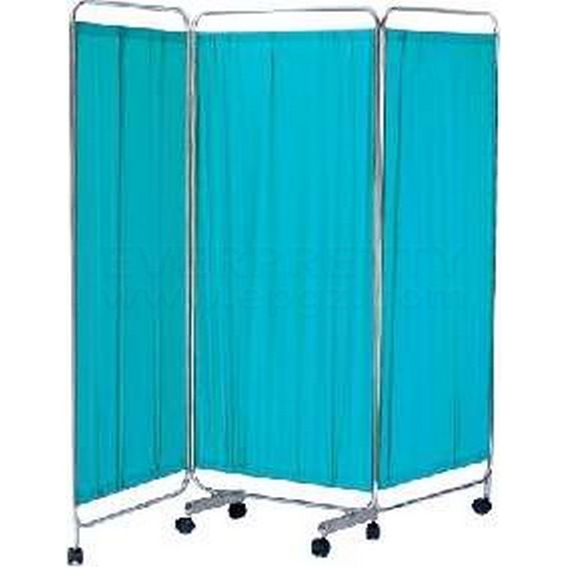 EVERPRETTY School Infirmary Room Use Srceen