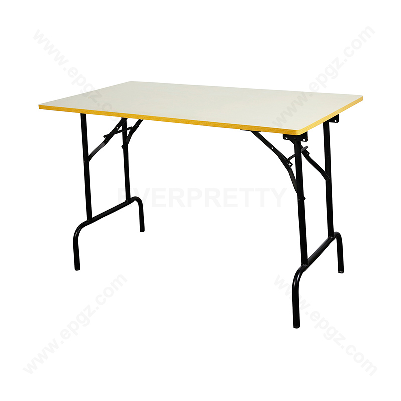Public Area Furniture Foldable Table SF-02T NEW
