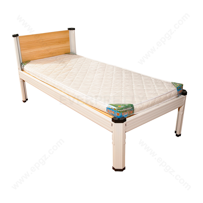 School Dormitory Furniture Single Student Bed EB-D02
