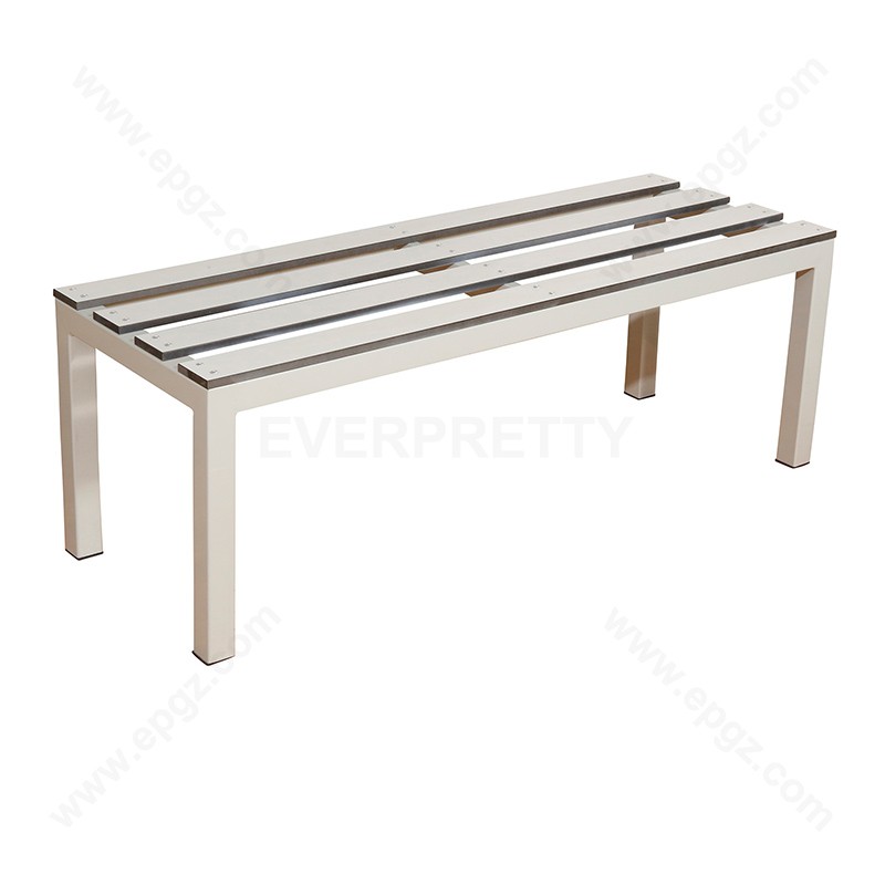 EVERPRETTY Changing Room Waterproof Bench