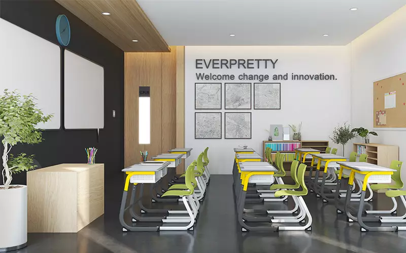 classroom furniture