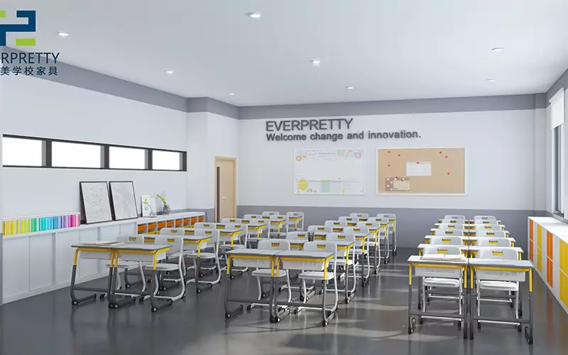 classroom furniture
