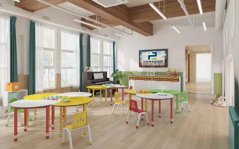 kindergarten furniture