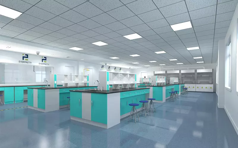 laboratory furniture