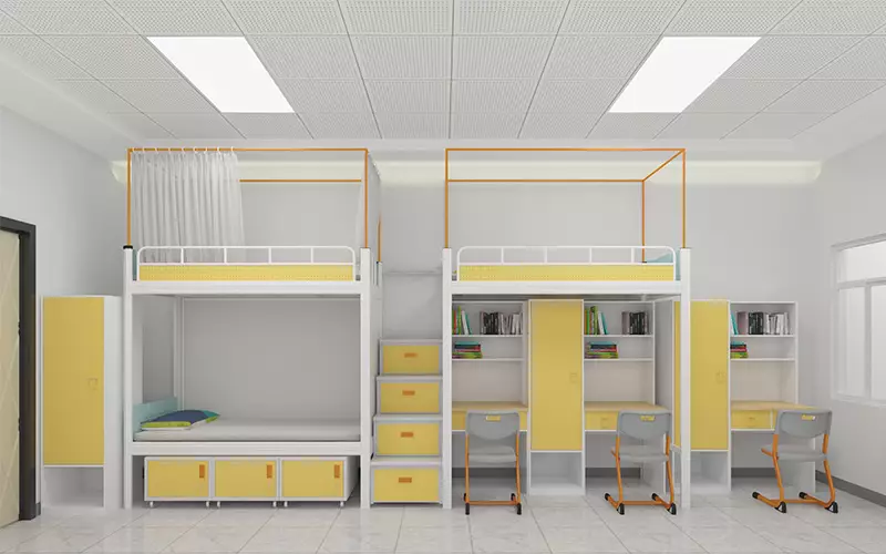 dormitory furniture