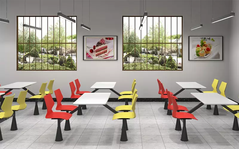 canteen furniture