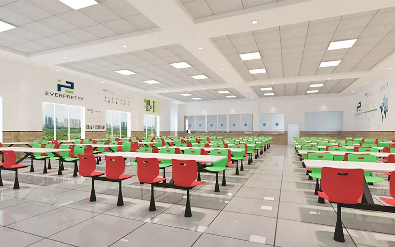canteen furniture