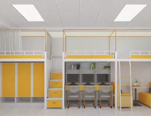 Beyond the Basics: Choosing the Right School Furniture Solution for Your Learning Environment