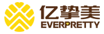 EVERPRETTY Logo