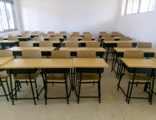 ZANZIBAR MINISTRY OF EDUCATION Project